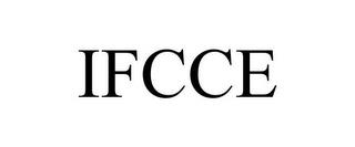 IFCCE trademark