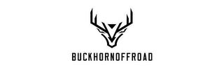 BUCKHORNOFFROAD trademark