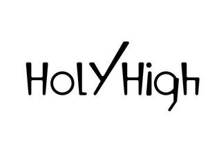 HOLYHIGH trademark