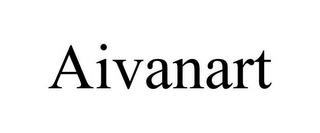 AIVANART trademark