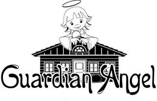 GUARDIAN ANGEL trademark