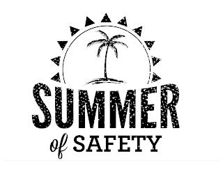 SUMMER OF SAFETY trademark