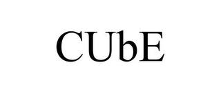 CUBE trademark