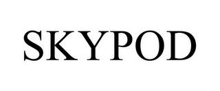 SKYPOD trademark