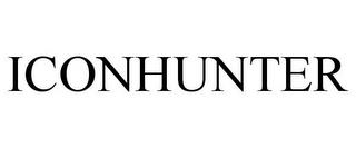 ICONHUNTER trademark