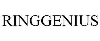 RINGGENIUS trademark