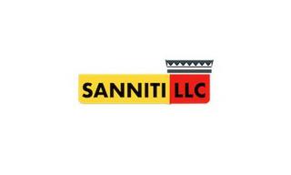 SANNITI LLC trademark