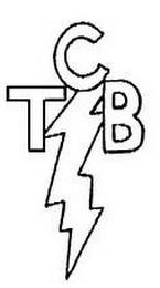 TCB trademark