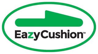 EAZYCUSHION trademark