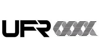 UFR trademark