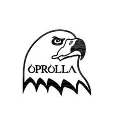 OPROLLA trademark