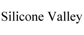 SILICONE VALLEY trademark