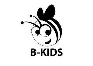 B-KIDS trademark