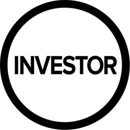 INVESTOR trademark