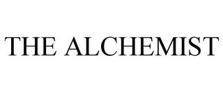 THE ALCHEMIST trademark