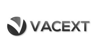 V VACEXT trademark