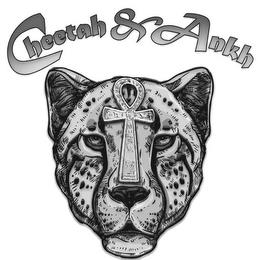 CHEETAH & ANKH trademark