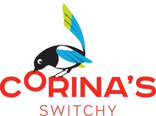 CORINA'S SWITCHY trademark