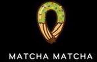 MATCHA MATCHA trademark