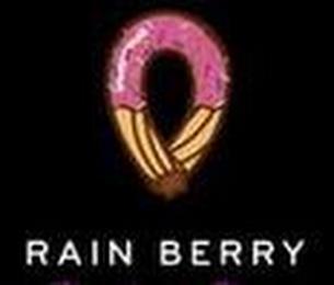 RAIN BERRY trademark