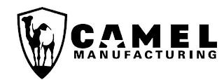 CAMEL MANUFACTURING trademark