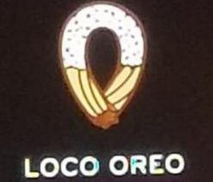 LOCO OREO trademark