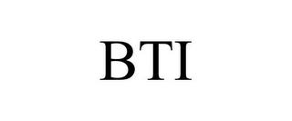 BTI trademark