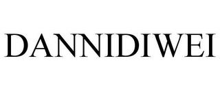 DANNIDIWEI trademark