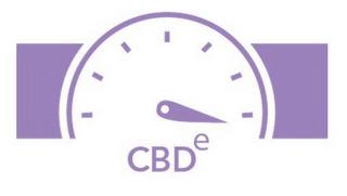 CBDE trademark