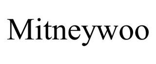 MITNEYWOO trademark