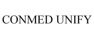 CONMED UNIFY trademark