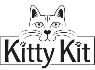 KITTY KIT trademark