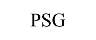 PSG trademark