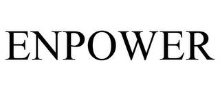 ENPOWER trademark