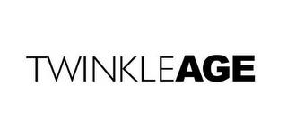 TWINKLEAGE trademark