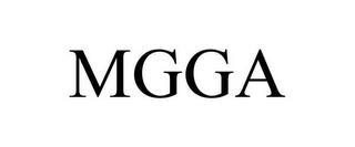 MGGA trademark