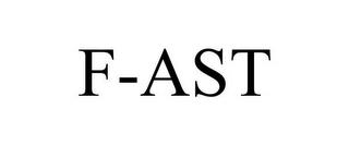 F-AST trademark