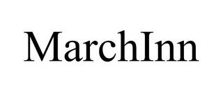 MARCHINN trademark