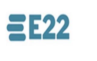 E22 trademark