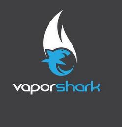 VAPORSHARK trademark