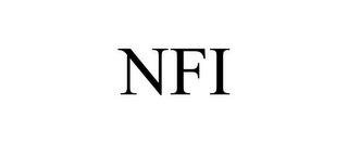 NFI trademark