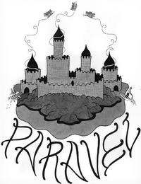 PARAVEL trademark