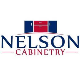 NELSON CABINETRY trademark