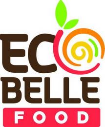 ECO BELLE FOOD trademark