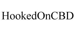 HOOKEDONCBD trademark