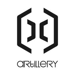 ARTILLERY trademark