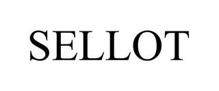 SELLOT trademark