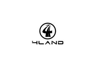 4LAND trademark