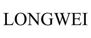 LONGWEI trademark