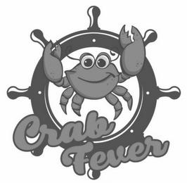 CRAB FEVER trademark